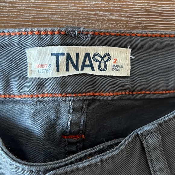 TNA shorts - Picture 3 of 4